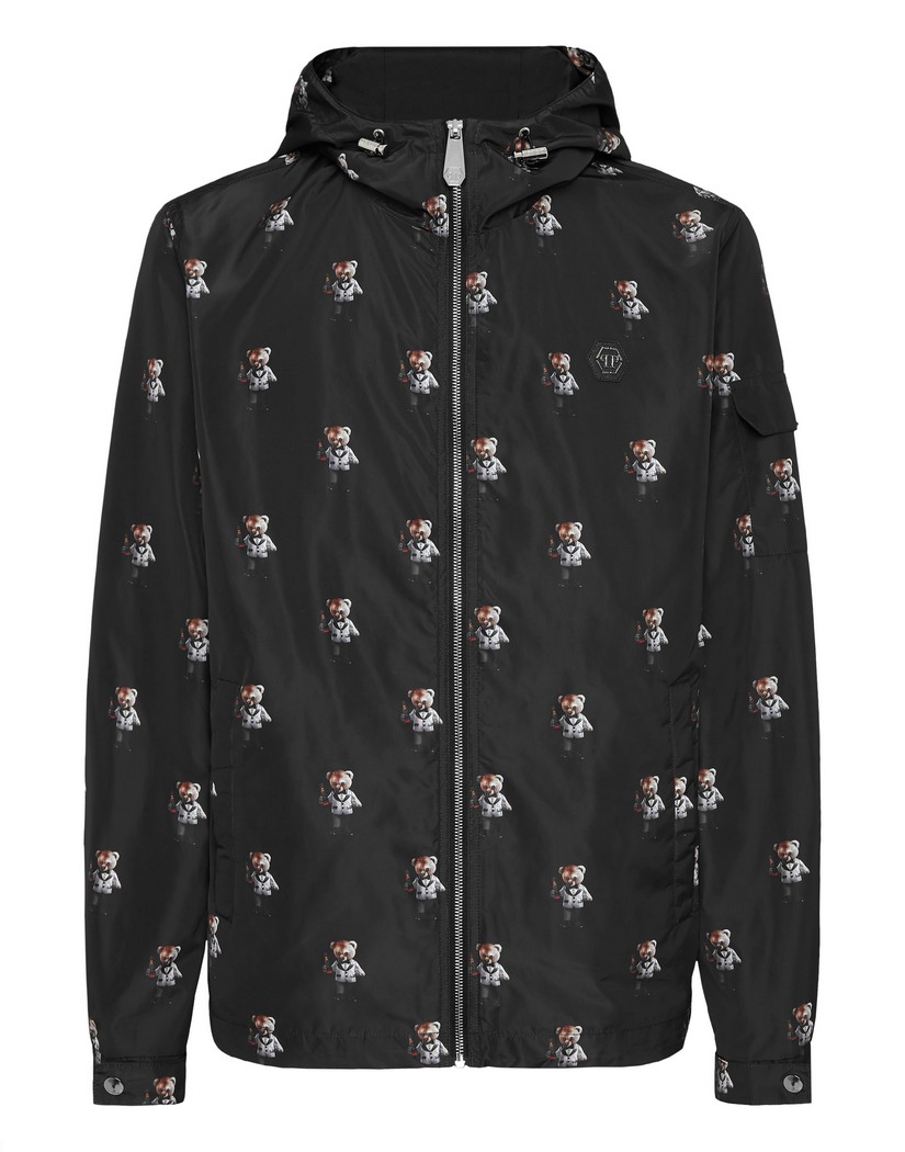 Philipp Plein desafia o minimalismo 02